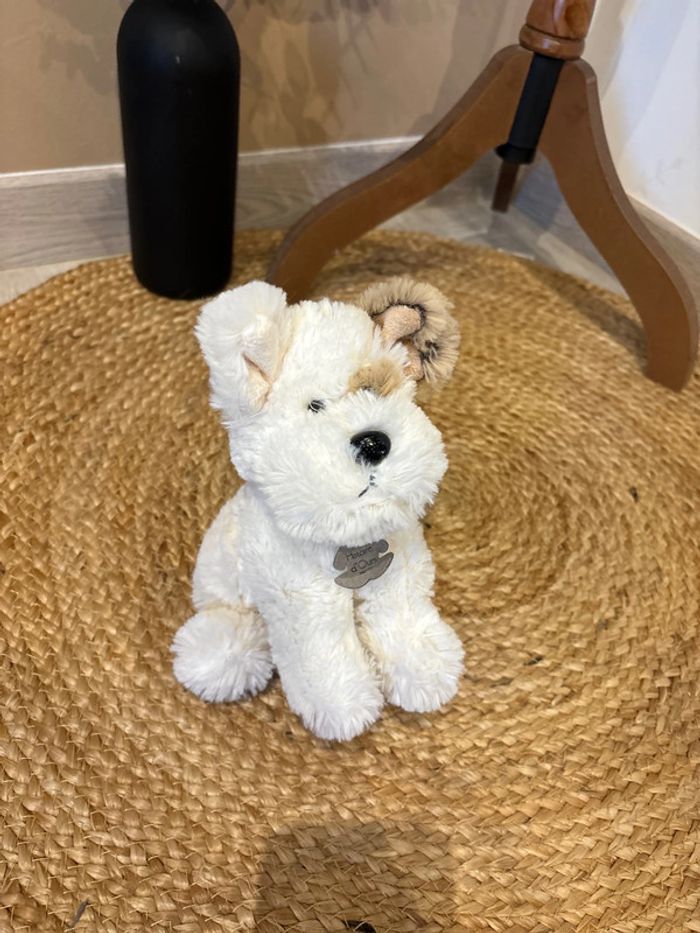 Peluche doudou Histoire d’Ours - photo numéro 5