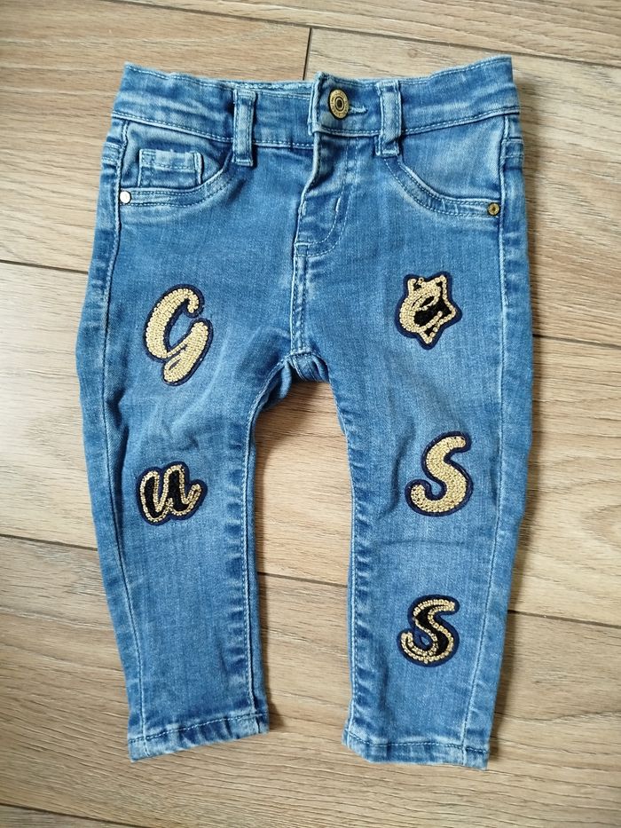 Pantalons Guess bébé