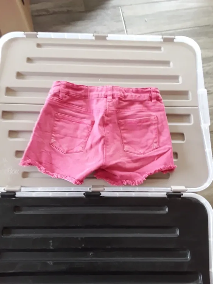 Short 134 cm - photo numéro 2