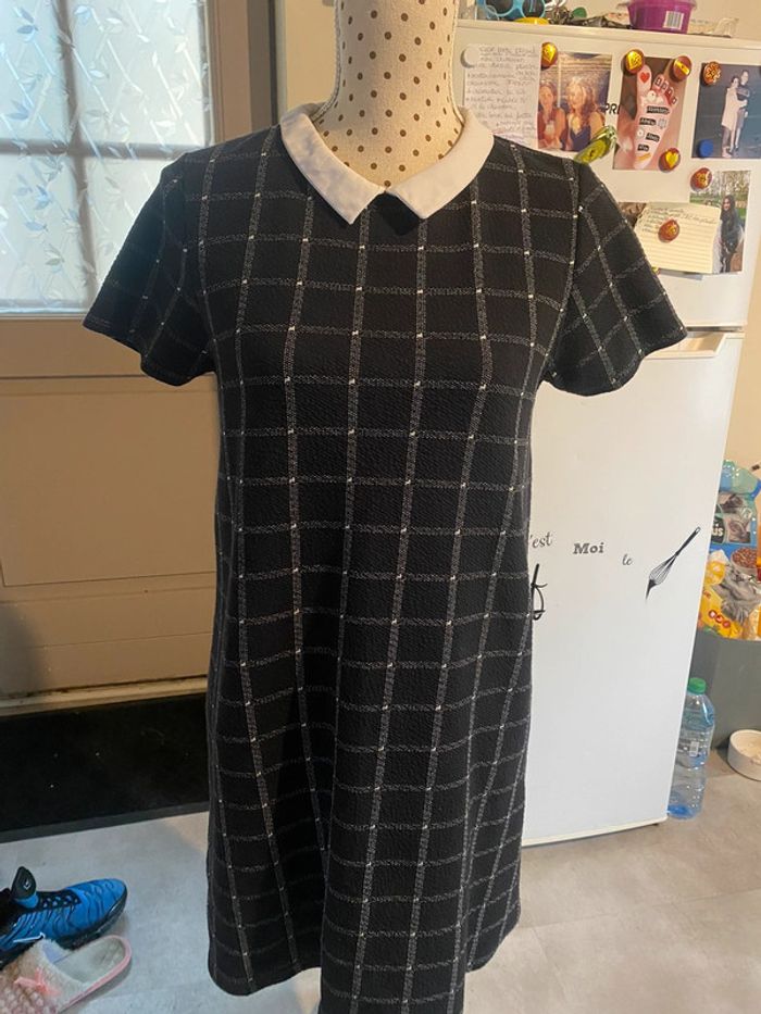 Robe écolière - photo numéro 7