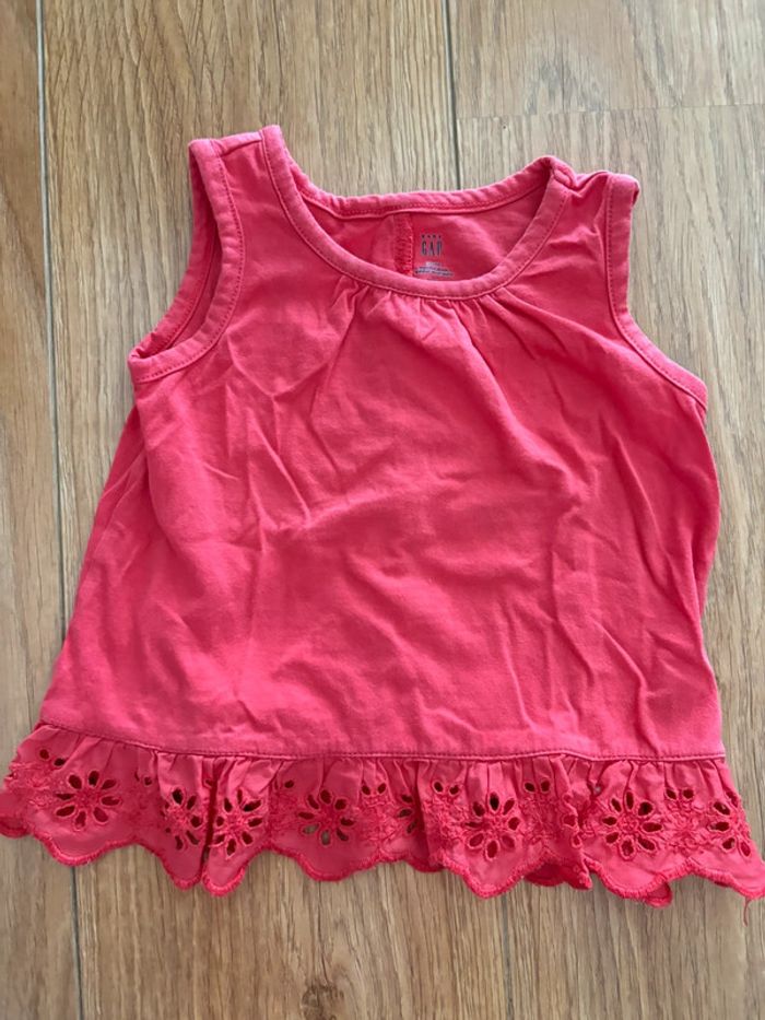 Top Gap 18-24M