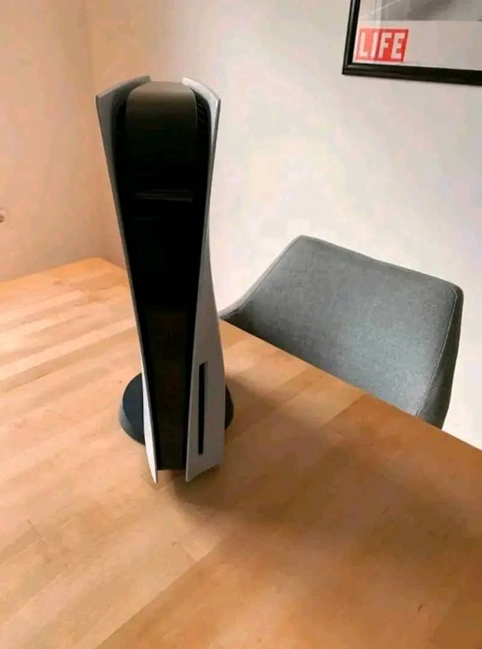 PlayStation 5 - photo numéro 3