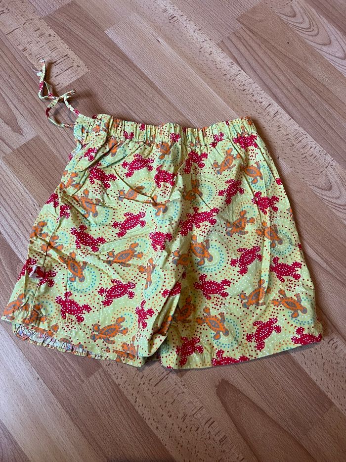 Lot de vêtements fille 10ans - photo numéro 7
