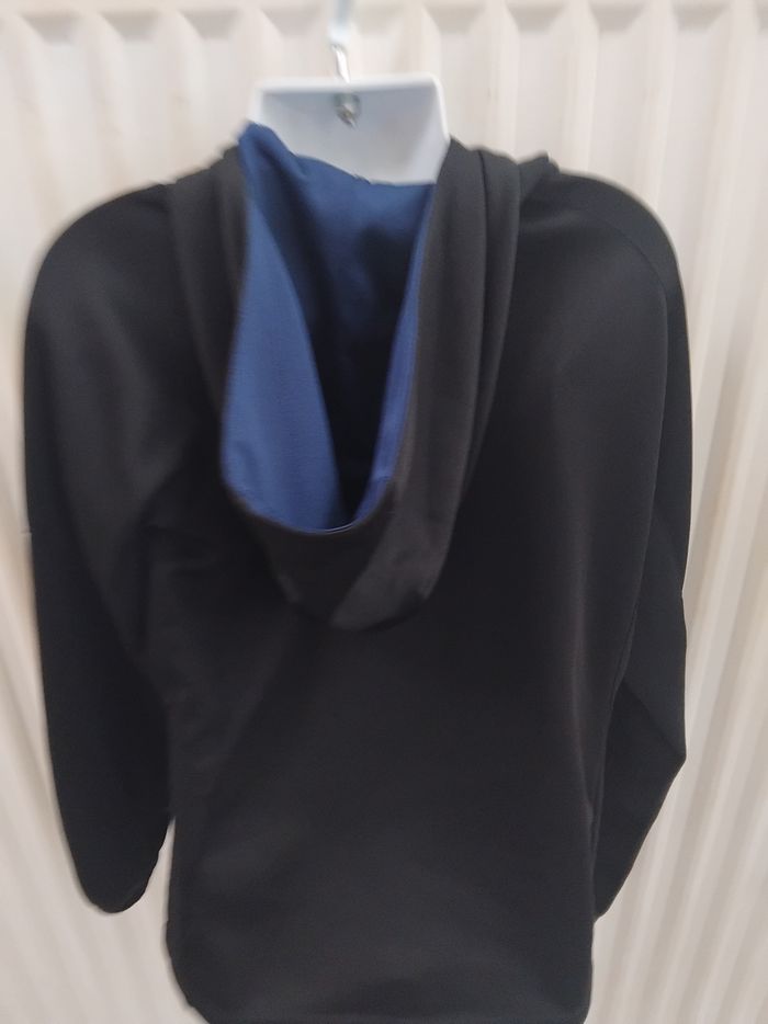 Gilet de sport garçon taille 10 ans marque athletic - photo numéro 3