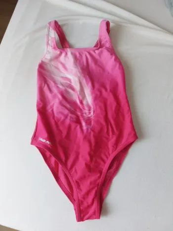 Maillot de bain fille 14 ans