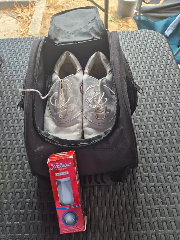 Chaussures de Golf