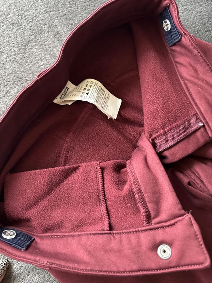 Pantalon équitation - photo numéro 2