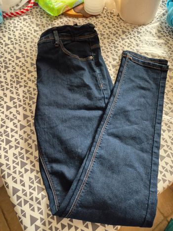 Jeans slim