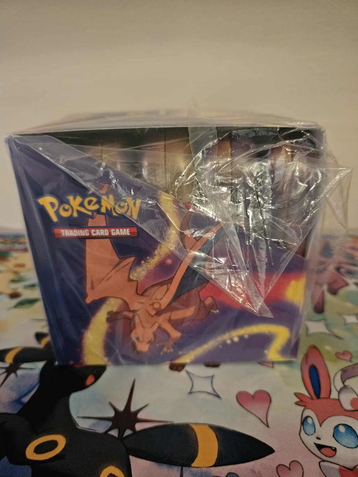 Display Mini Tin Kanto Power - photo numéro 2