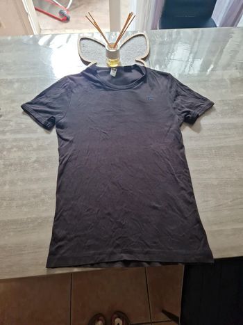 Tee shirt noir g star raw