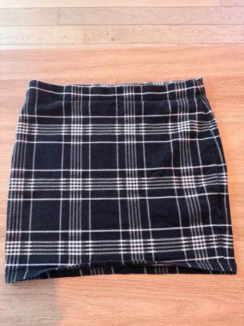 Lot de 2 jupes taille M