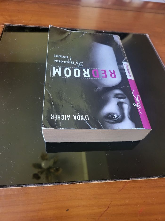Livre 📖 tu trouveras l'amour - photo numéro 3