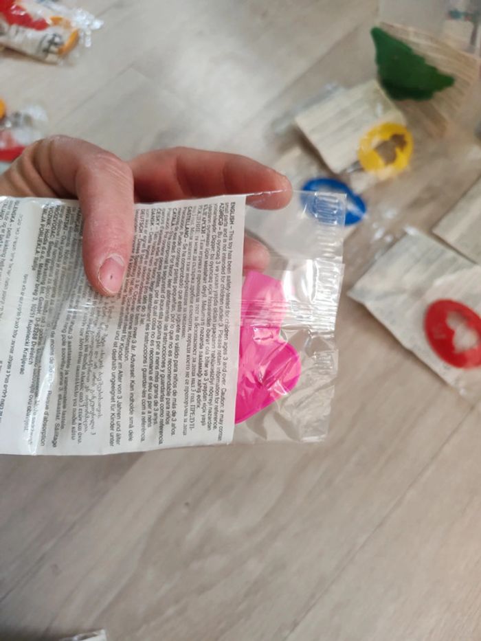 Divers McDonald's - photo numéro 6