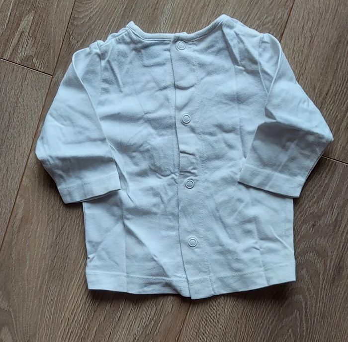 T-shirt ML Winnie - photo numéro 2