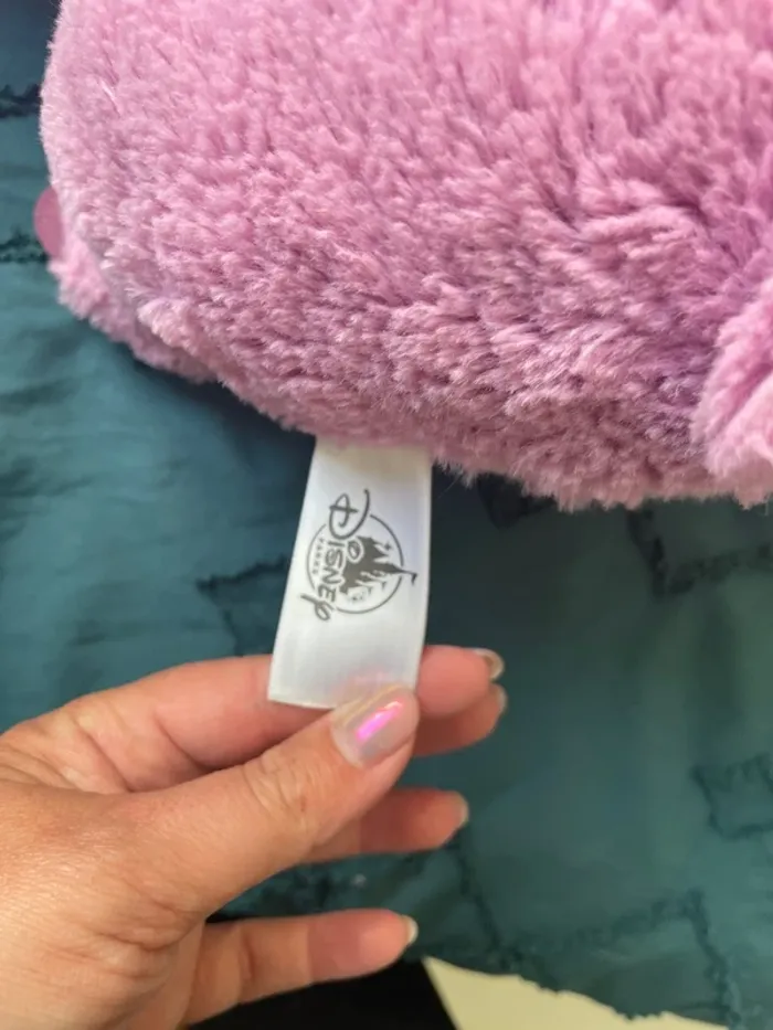 Peluche Angèle de Lilo et Stitch Disney - photo numéro 5