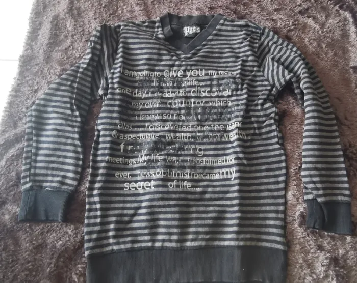 6 pulls homme - photo numéro 5