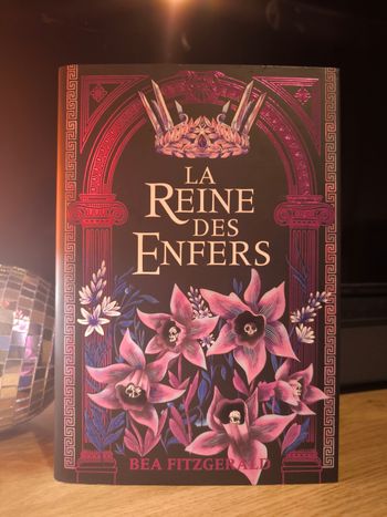 La Reine des enfers