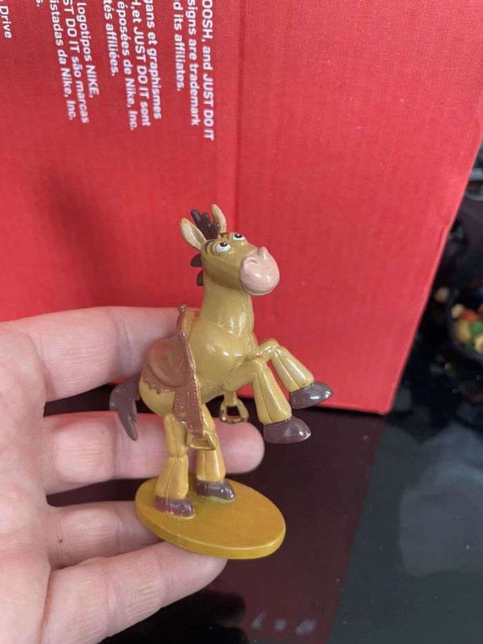 Figurine Toys Story Disney Store - photo numéro 2