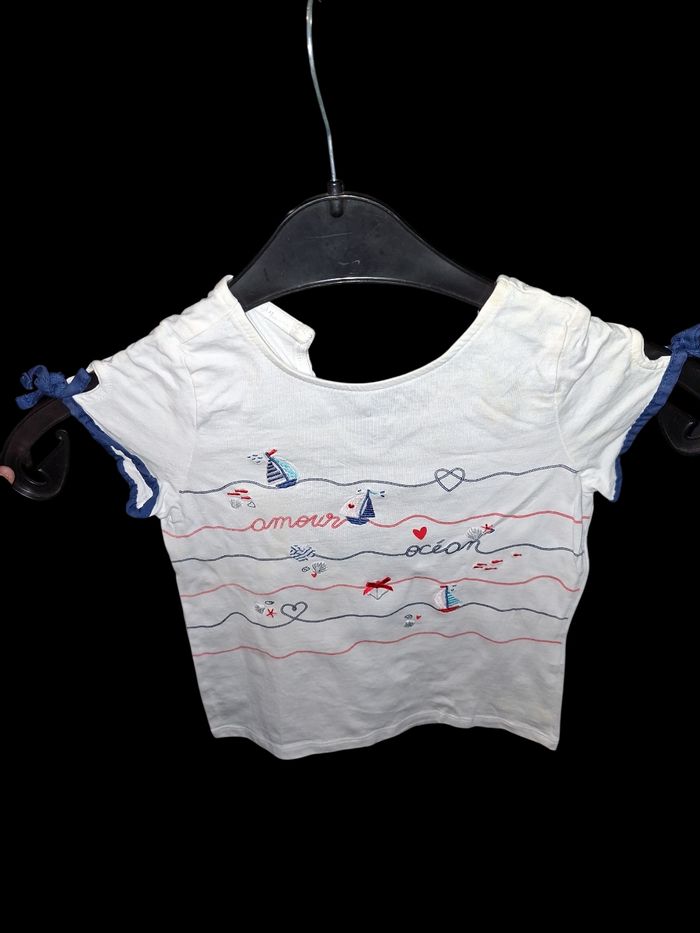 Lot vêtements - photo numéro 5