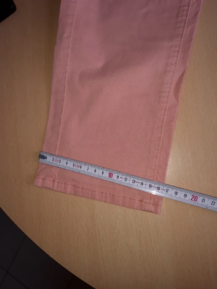 Pantalon Camaïeu taille 40 - photo numéro 6