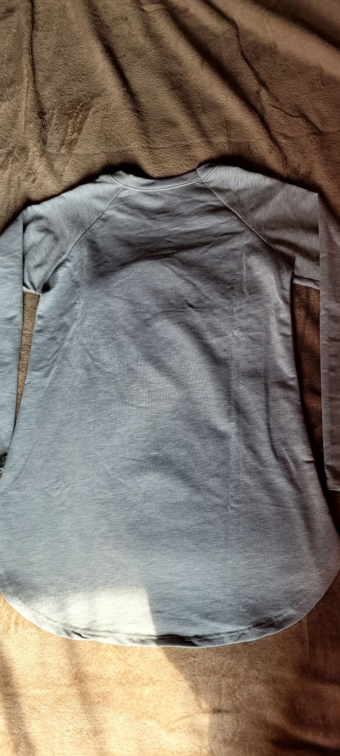 Robe pull manches longues - photo numéro 5