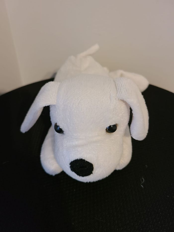 doudou chien - photo numéro 3