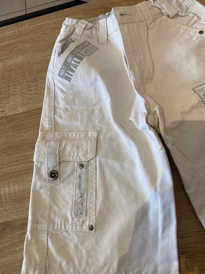 Short - photo numéro 2