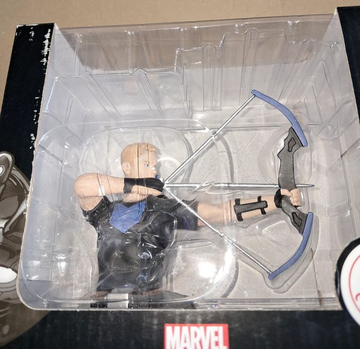 Buste Marvel Hawkeye - photo numéro 2