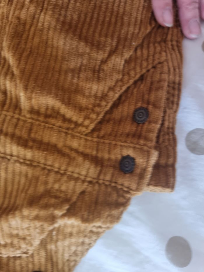 Salopette - photo numéro 2