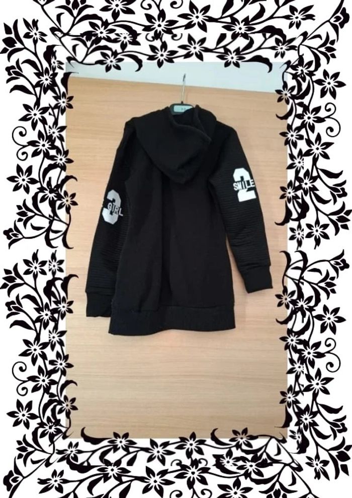 Pull 8 ans - photo numéro 4