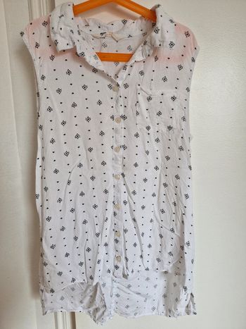 Chemise hm