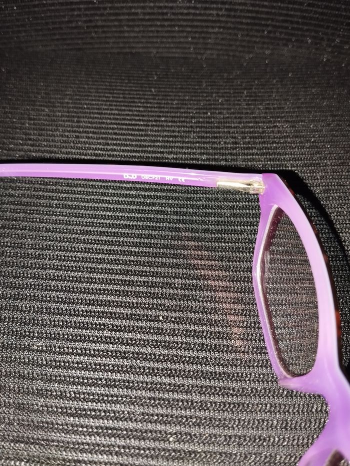 * Monture de lunettes femme DbyD - photo numéro 5