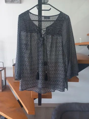 Blouse yessica