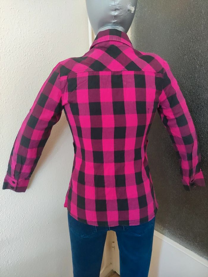 Chemise femme taille 36 - photo numéro 3
