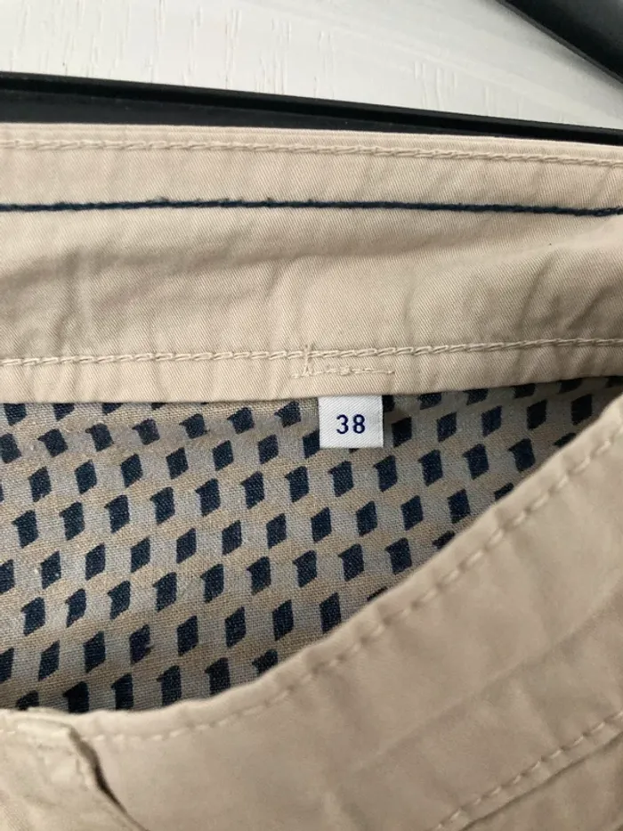 Lot 3 shorts chino - photo numéro 5