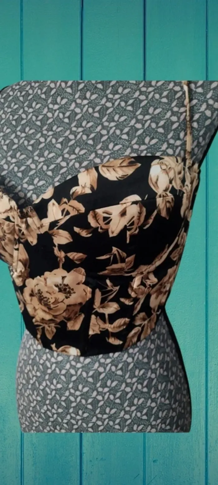 Bustier - photo numéro 2