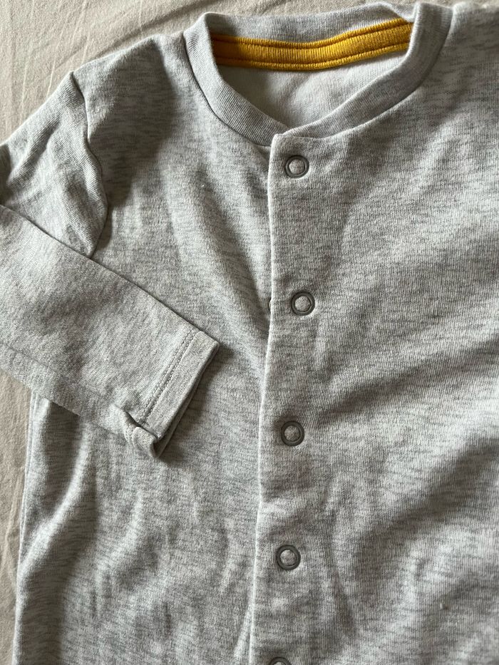 Grenouillère simple unisex - photo numéro 2