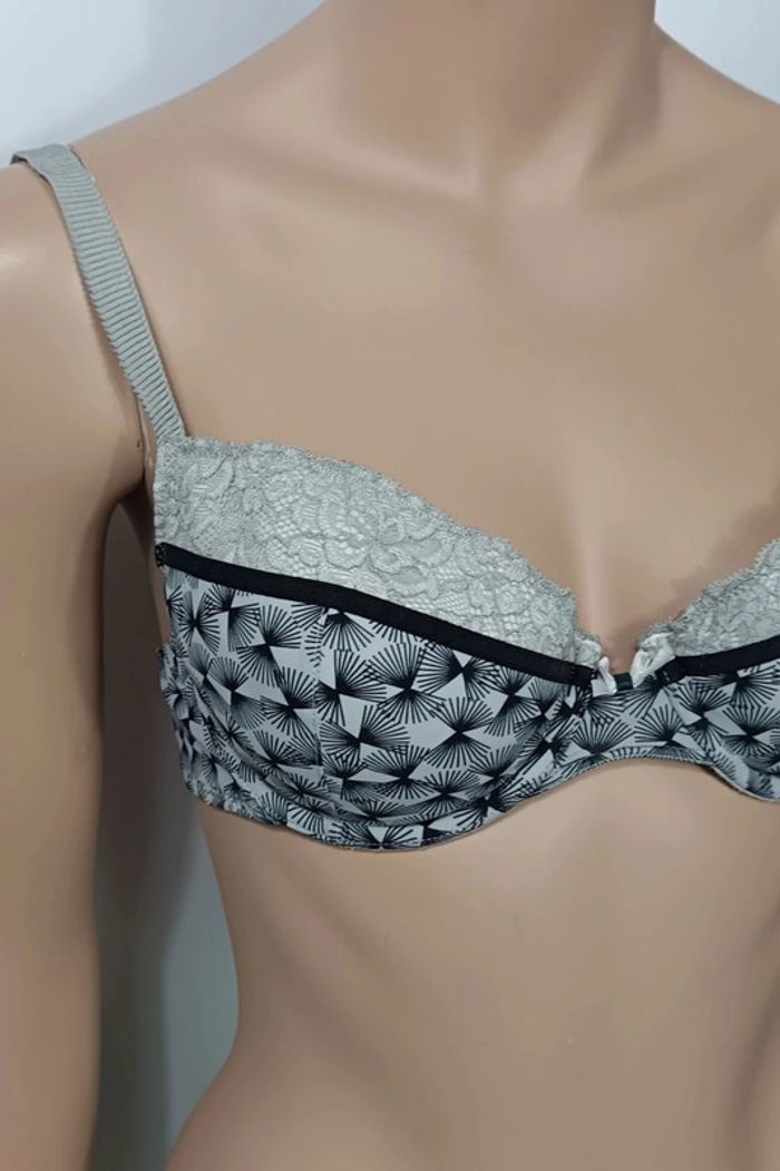 soutien gorge Variance femme 90C - photo numéro 2