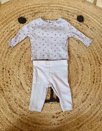 Ensemble Lila 3M