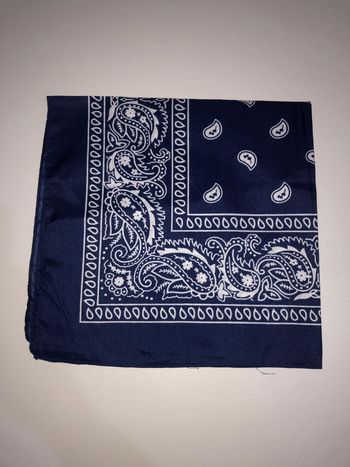 Bandana 53X53 cm