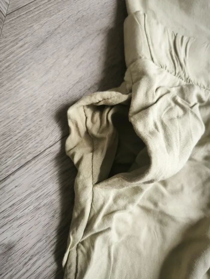Pantalon de grossesse - photo numéro 2