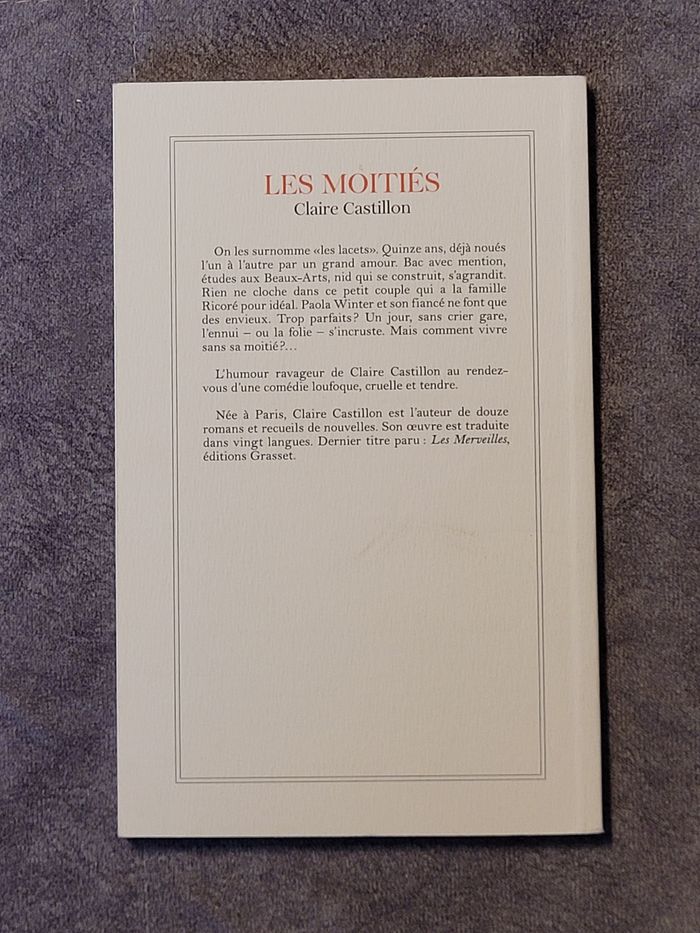 Les Moities. Castillon Claire - photo numéro 2