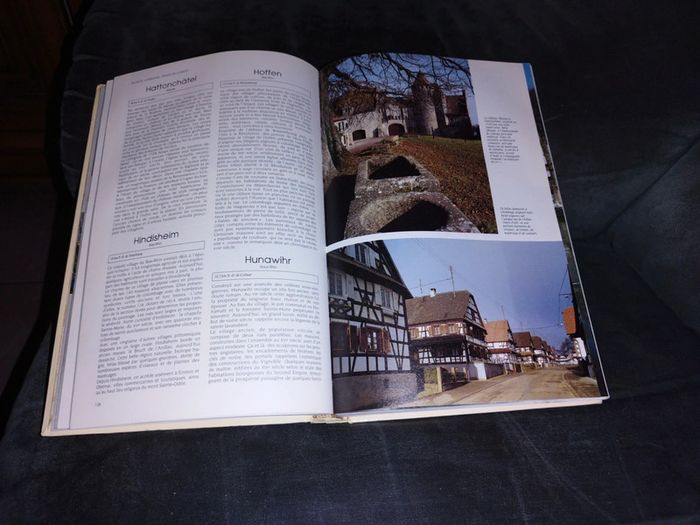 Guide des beaux villages de France - photo numéro 6