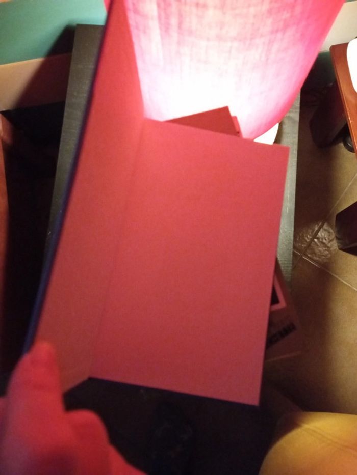 Collection Échos livre de Paris - photo numéro 2