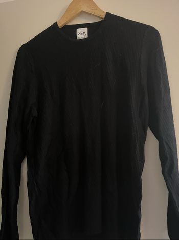 Pull léger homme