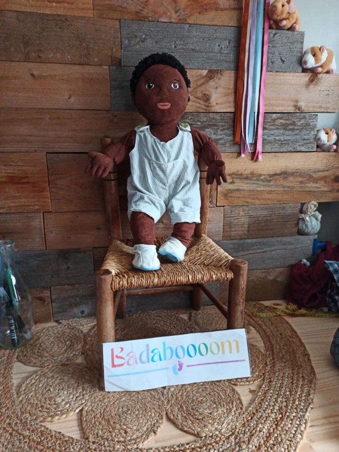 peluche poupon ikea tbe lekkamrat