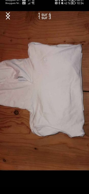 Pull 2XS Adidas