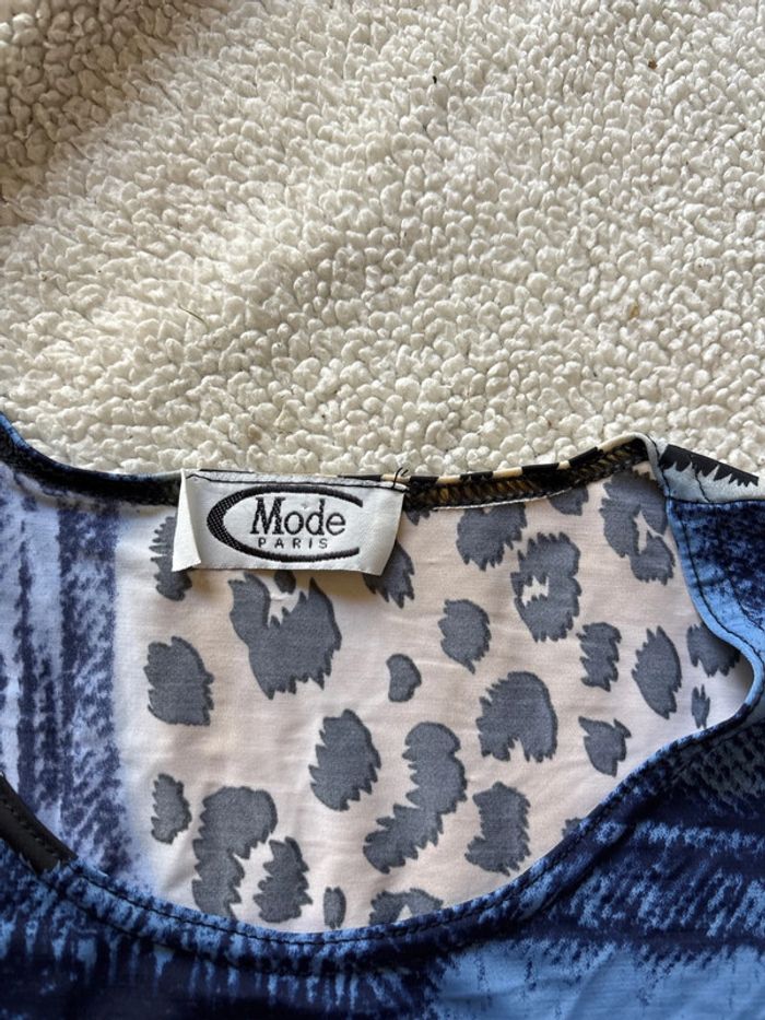 TEE shirt Mode taille 38 - photo numéro 2