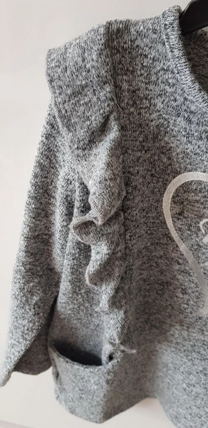 Tee-shirt Palomino 4 ans - photo numéro 5