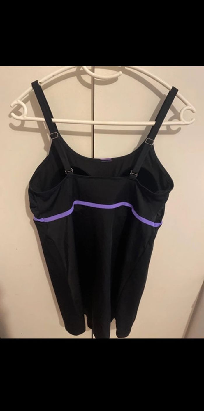 Robe de bain taille 42 neuf - photo numéro 3